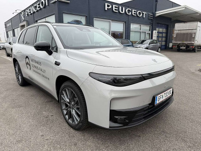 Leapmotor C10 Gebrauchtwagen Leapmotor C10 Gebrauchtwagen