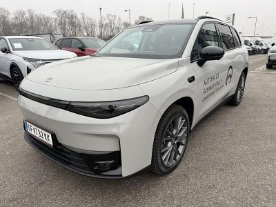 Leapmotor C10 Gebrauchtwagen