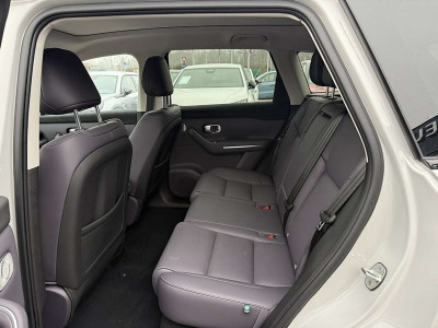 Leapmotor C10 Gebrauchtwagen Leapmotor C10 Gebrauchtwagen