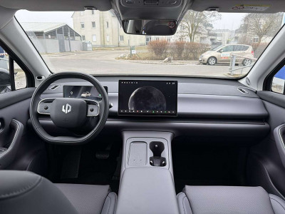 Leapmotor C10 Gebrauchtwagen Leapmotor C10 Gebrauchtwagen