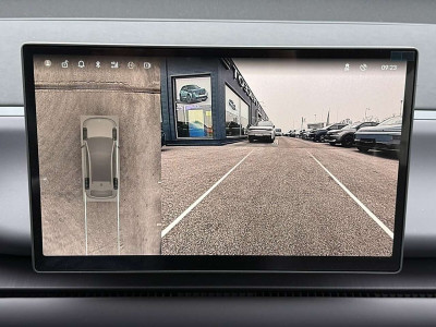 Leapmotor C10 Gebrauchtwagen Leapmotor C10 Gebrauchtwagen