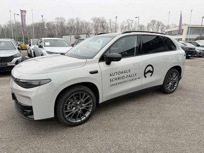 Leapmotor C10 Gebrauchtwagen Leapmotor C10 Gebrauchtwagen