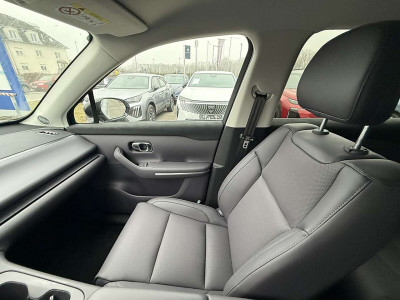 Leapmotor C10 Gebrauchtwagen Leapmotor C10 Gebrauchtwagen