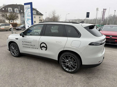 Leapmotor C10 Gebrauchtwagen Leapmotor C10 Gebrauchtwagen