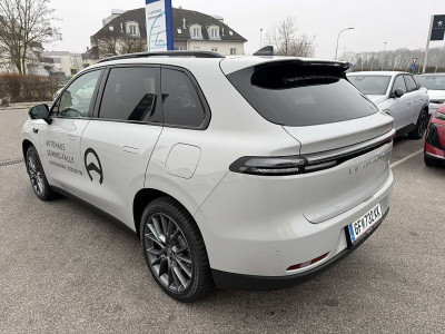 Leapmotor C10 Gebrauchtwagen Leapmotor C10 Gebrauchtwagen