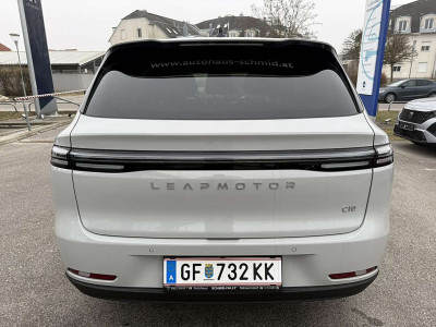 Leapmotor C10 Gebrauchtwagen Leapmotor C10 Gebrauchtwagen