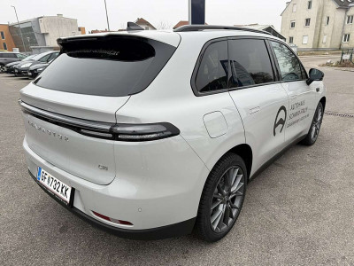 Leapmotor C10 Gebrauchtwagen Leapmotor C10 Gebrauchtwagen
