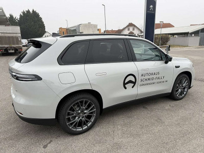 Leapmotor C10 Gebrauchtwagen Leapmotor C10 Gebrauchtwagen