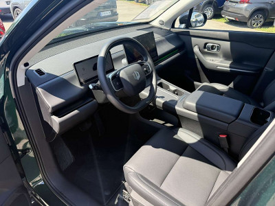 Leapmotor C10 Gebrauchtwagen Leapmotor C10 Gebrauchtwagen