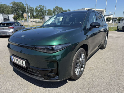 Leapmotor C10 Gebrauchtwagen
