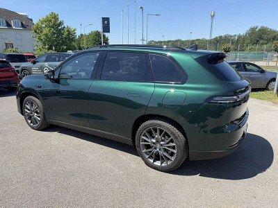 Leapmotor C10 Gebrauchtwagen Leapmotor C10 Gebrauchtwagen