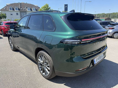 Leapmotor C10 Gebrauchtwagen Leapmotor C10 Gebrauchtwagen