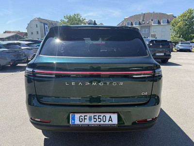 Leapmotor C10 Gebrauchtwagen Leapmotor C10 Gebrauchtwagen