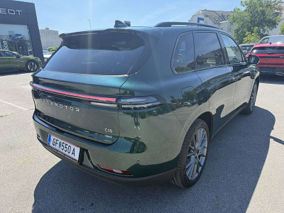 Leapmotor C10 Gebrauchtwagen Leapmotor C10 Gebrauchtwagen
