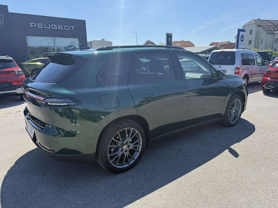 Leapmotor C10 Gebrauchtwagen Leapmotor C10 Gebrauchtwagen