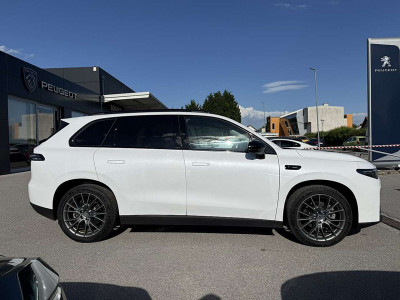 Leapmotor C10 Gebrauchtwagen