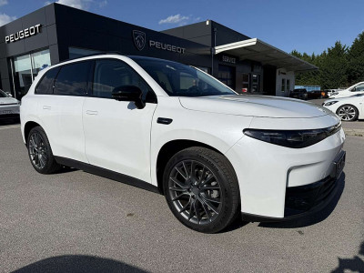 Leapmotor C10 Gebrauchtwagen