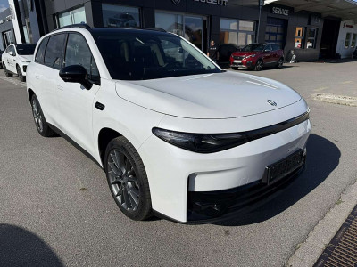 Leapmotor C10 Gebrauchtwagen