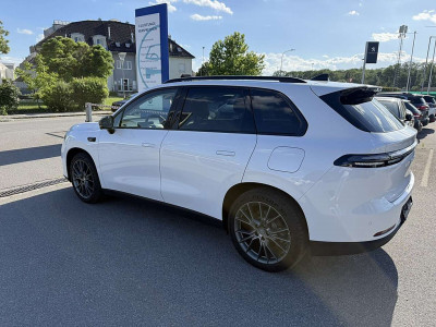 Leapmotor C10 Gebrauchtwagen