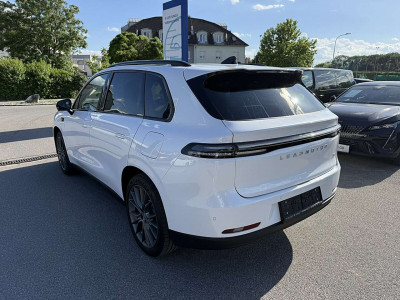 Leapmotor C10 Gebrauchtwagen