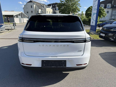 Leapmotor C10 Gebrauchtwagen