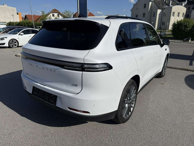 Leapmotor C10 Gebrauchtwagen