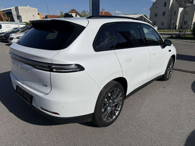 Leapmotor C10 Gebrauchtwagen