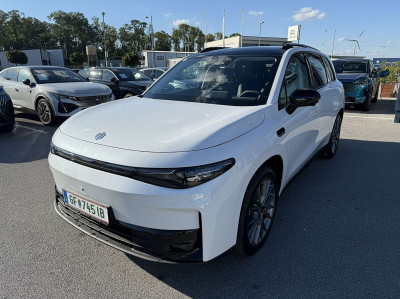 Leapmotor C10 Vorführwagen