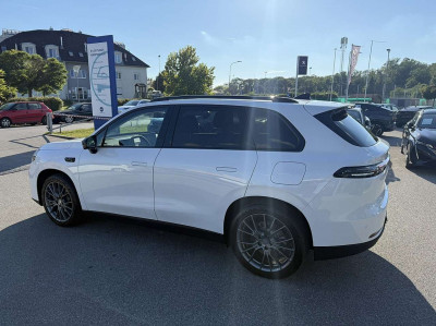 Leapmotor C10 Vorführwagen