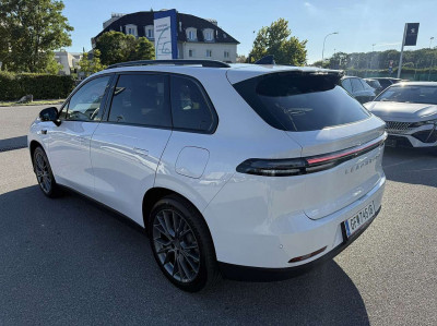 Leapmotor C10 Vorführwagen