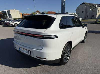 Leapmotor C10 Vorführwagen