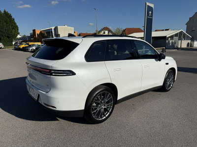 Leapmotor C10 Vorführwagen