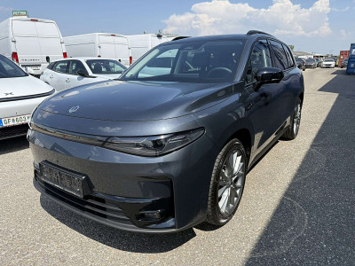 Leapmotor C10 Vorführwagen