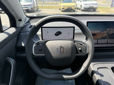 Leapmotor C10 Vorführwagen
