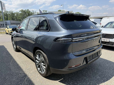 Leapmotor C10 Vorführwagen