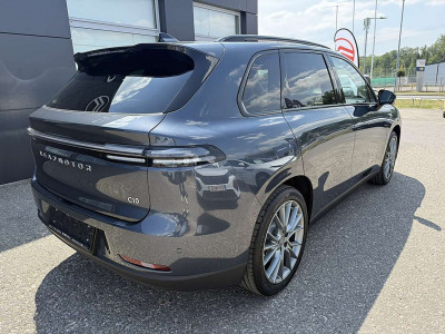 Leapmotor C10 Vorführwagen