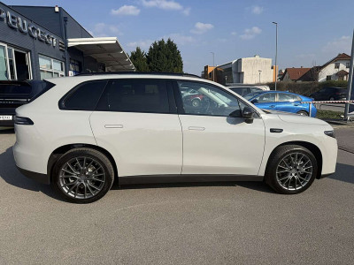 Leapmotor C10 Gebrauchtwagen