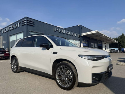 Leapmotor C10 Gebrauchtwagen