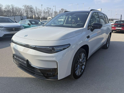 Leapmotor C10 Gebrauchtwagen