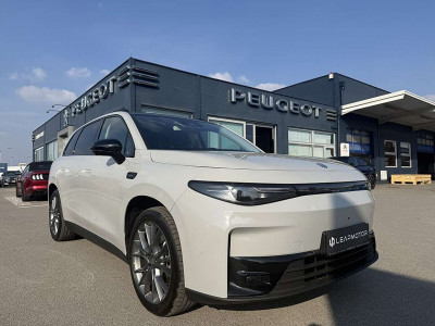 Leapmotor C10 Gebrauchtwagen
