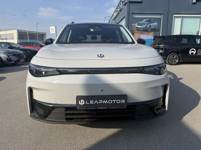 Leapmotor C10 Gebrauchtwagen