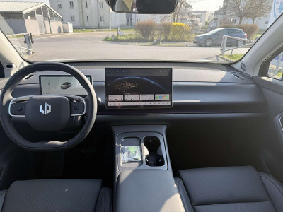 Leapmotor C10 Gebrauchtwagen