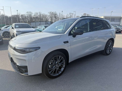 Leapmotor C10 Gebrauchtwagen