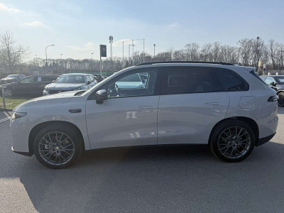 Leapmotor C10 Gebrauchtwagen