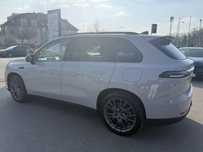 Leapmotor C10 Gebrauchtwagen
