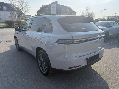 Leapmotor C10 Gebrauchtwagen