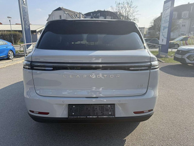 Leapmotor C10 Gebrauchtwagen