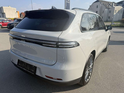 Leapmotor C10 Gebrauchtwagen