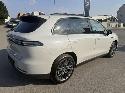 Leapmotor C10 Gebrauchtwagen