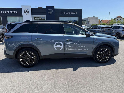 Peugeot 5008 Vorführwagen Peugeot 5008 Vorführwagen